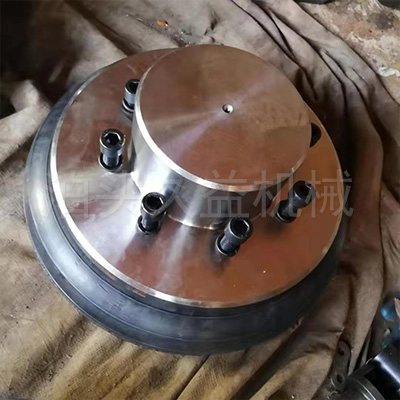 UL型輪胎聯軸器